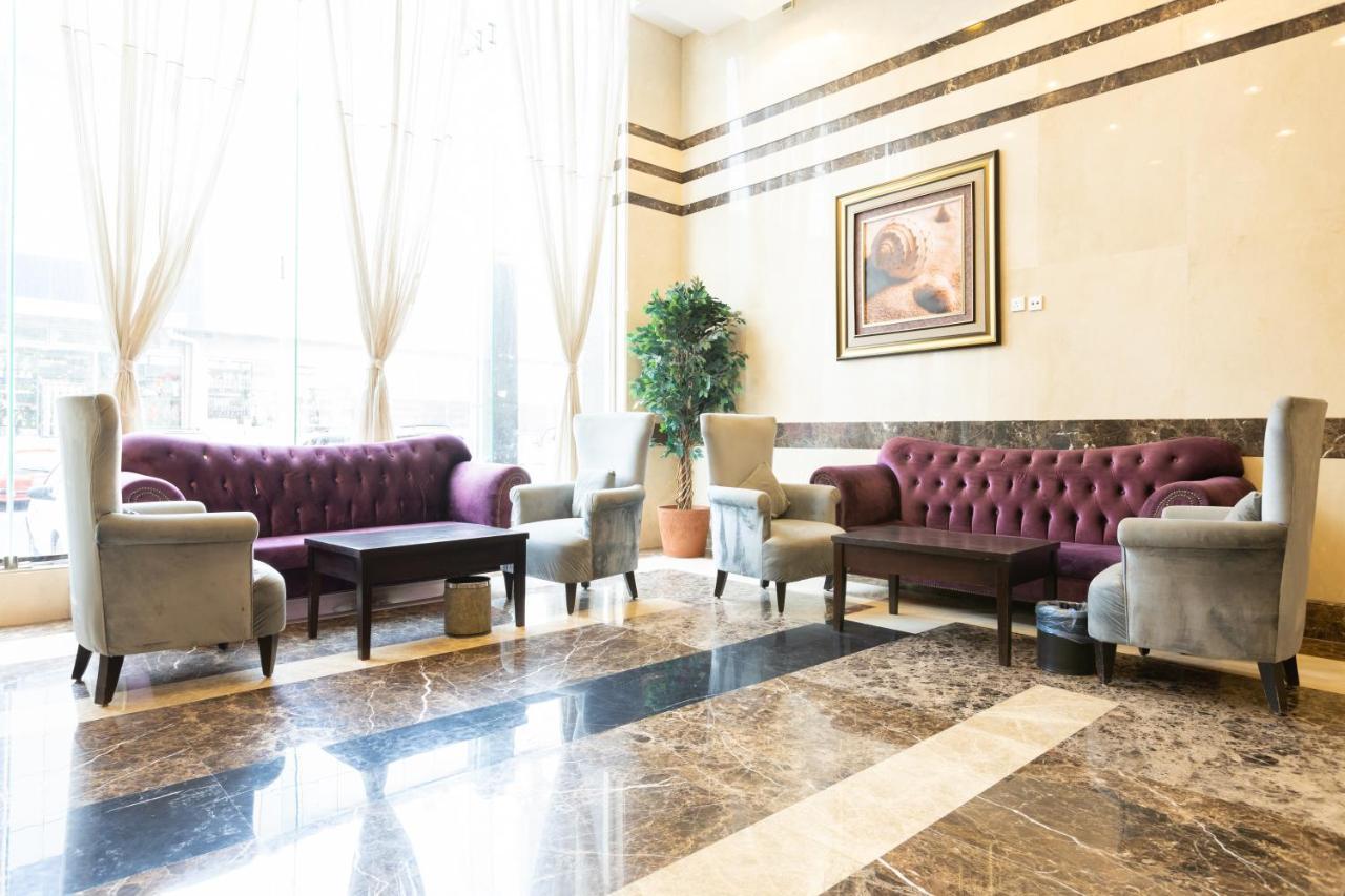 Al Rayyan Makiya Towers 4 Hotel Mecca Ngoại thất bức ảnh