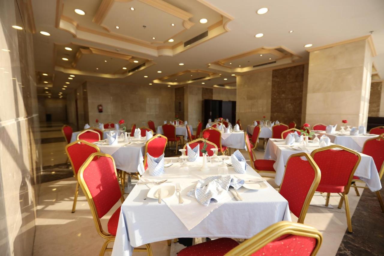 Al Rayyan Makiya Towers 4 Hotel Mecca Ngoại thất bức ảnh
