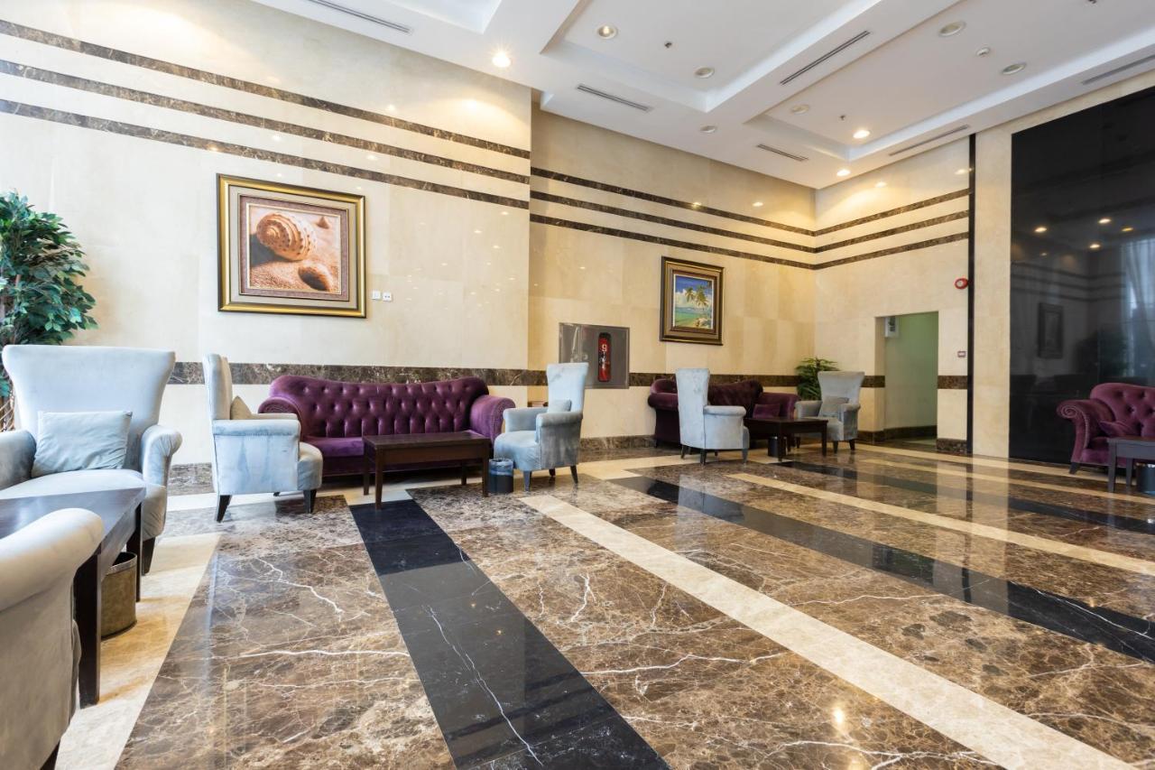 Al Rayyan Makiya Towers 4 Hotel Mecca Ngoại thất bức ảnh
