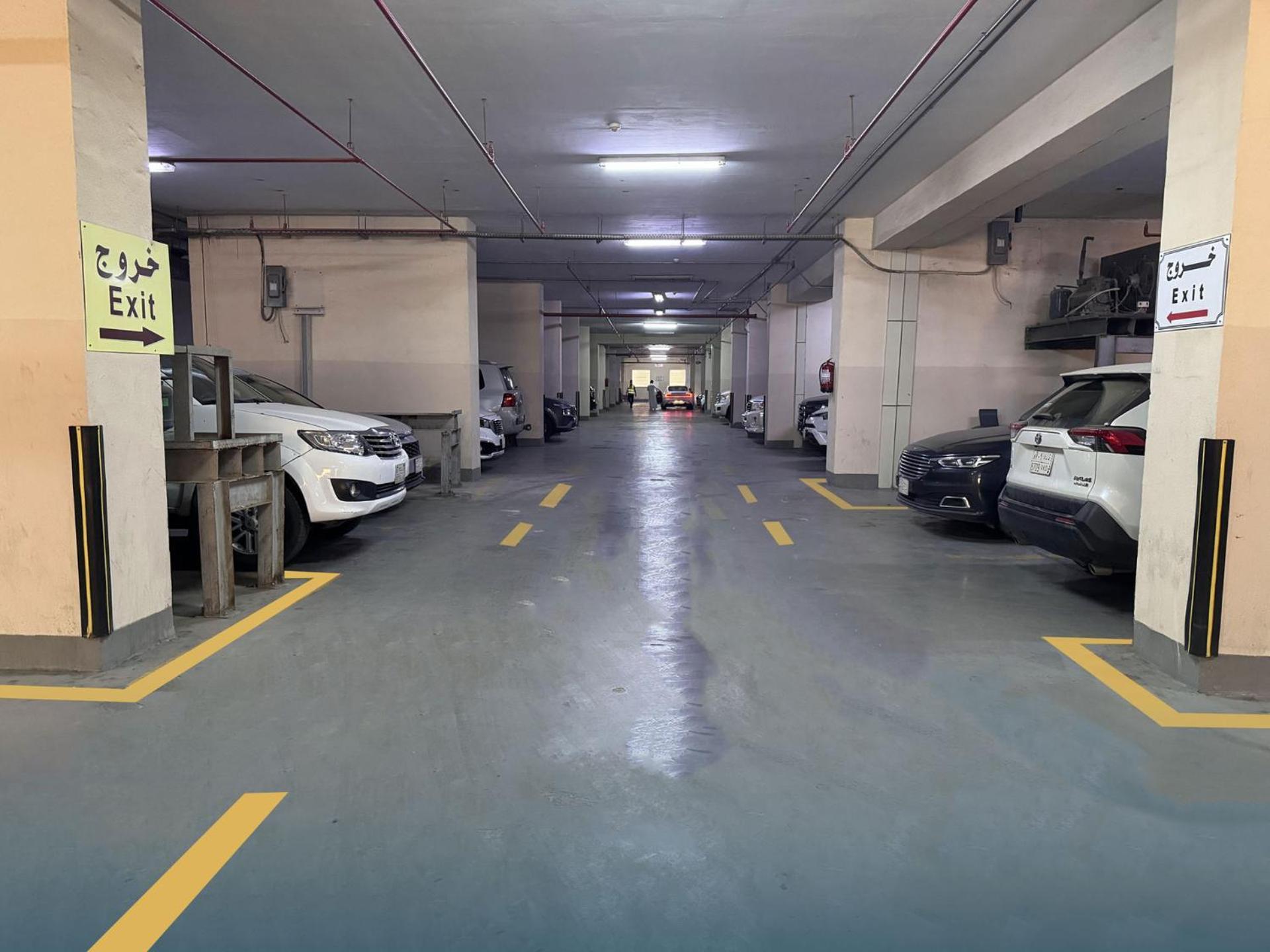 Al Rayyan Makiya Towers 4 Hotel Mecca Ngoại thất bức ảnh