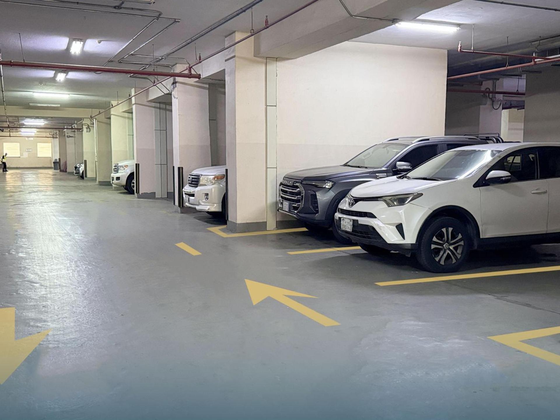 Al Rayyan Makiya Towers 4 Hotel Mecca Ngoại thất bức ảnh