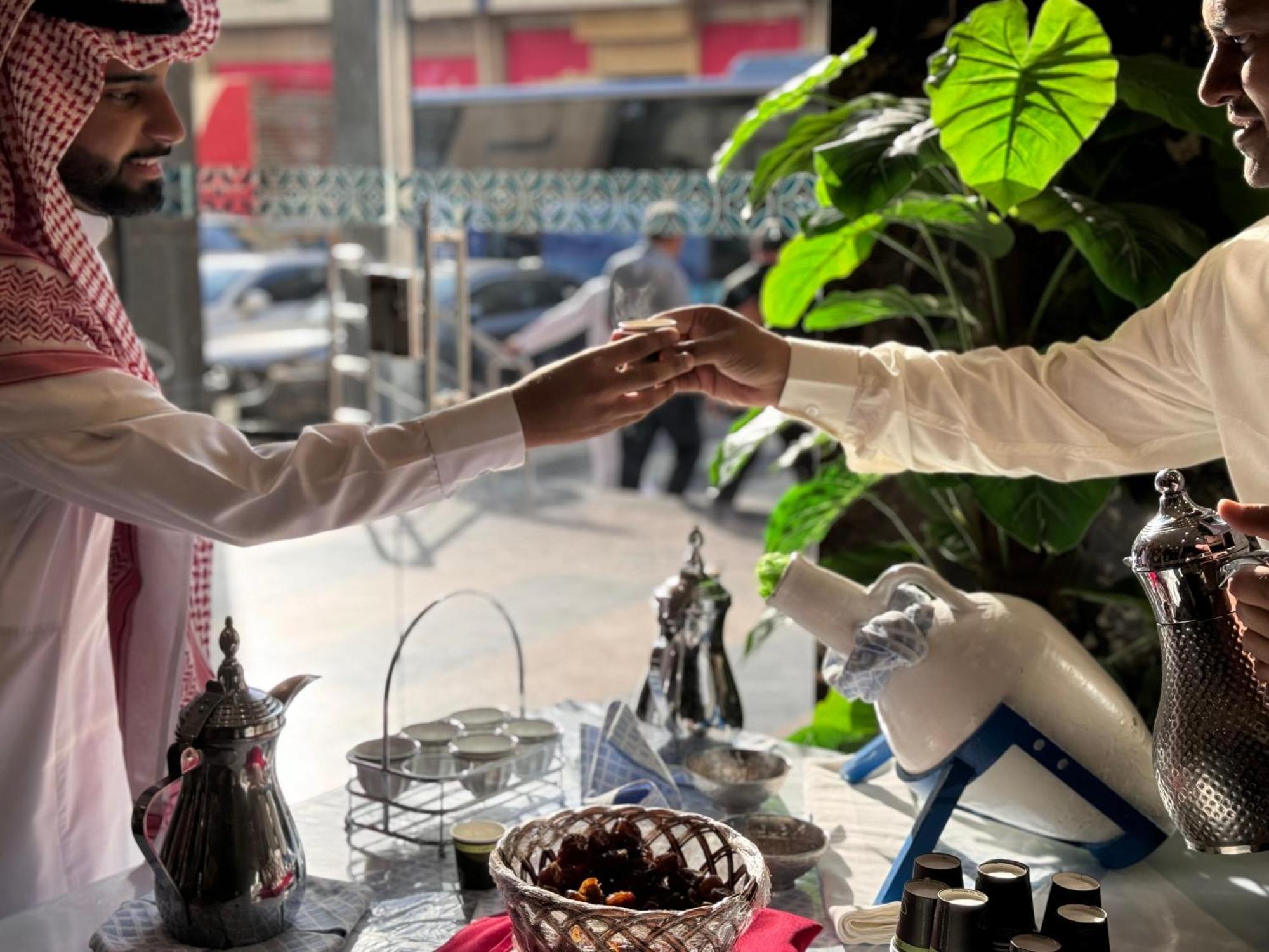 Al Rayyan Makiya Towers 4 Hotel Mecca Ngoại thất bức ảnh