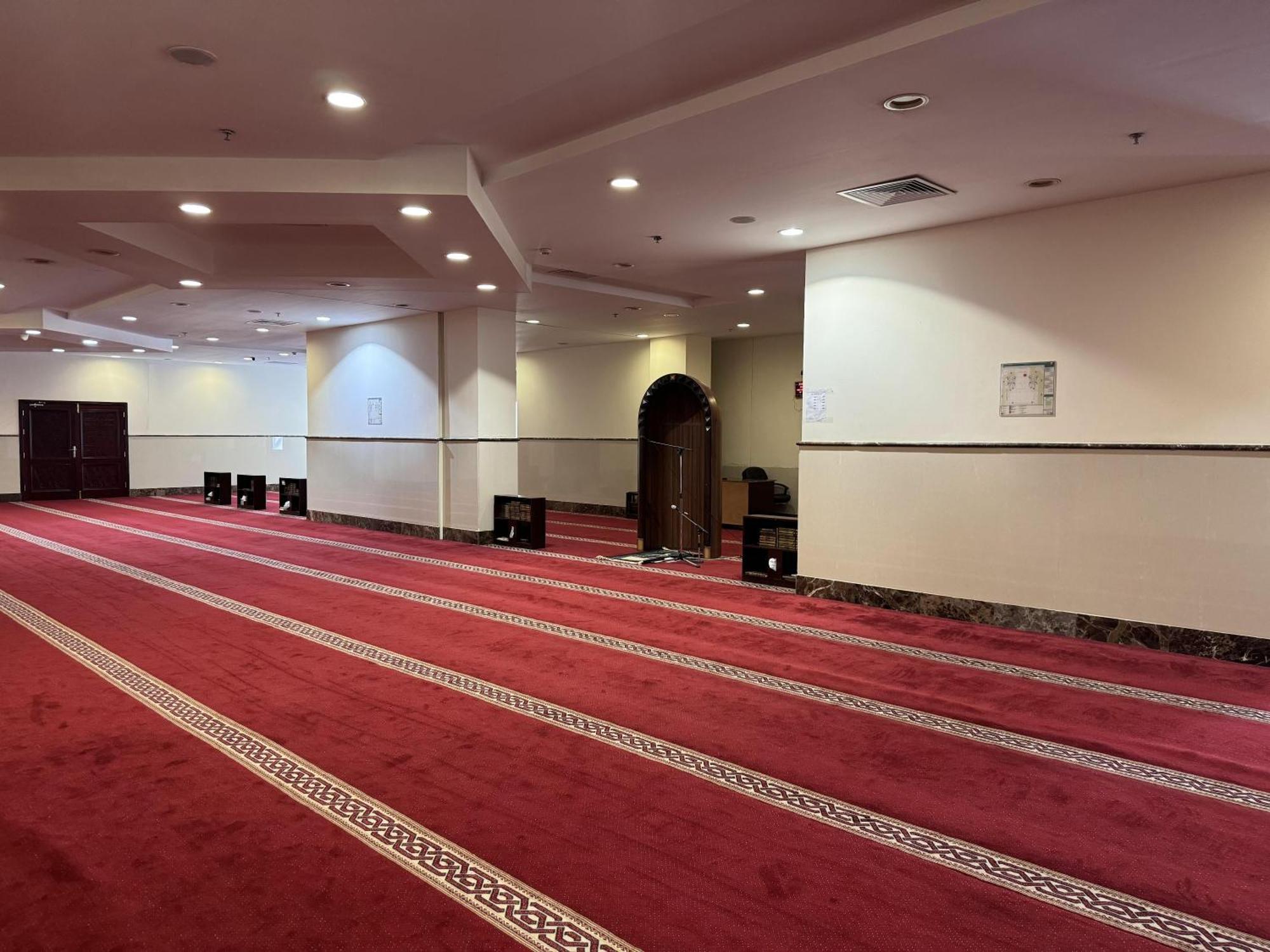 Al Rayyan Makiya Towers 4 Hotel Mecca Ngoại thất bức ảnh