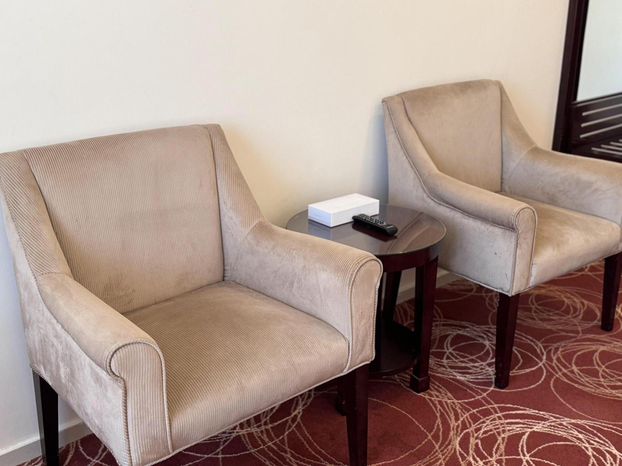 Al Rayyan Makiya Towers 4 Hotel Mecca Ngoại thất bức ảnh