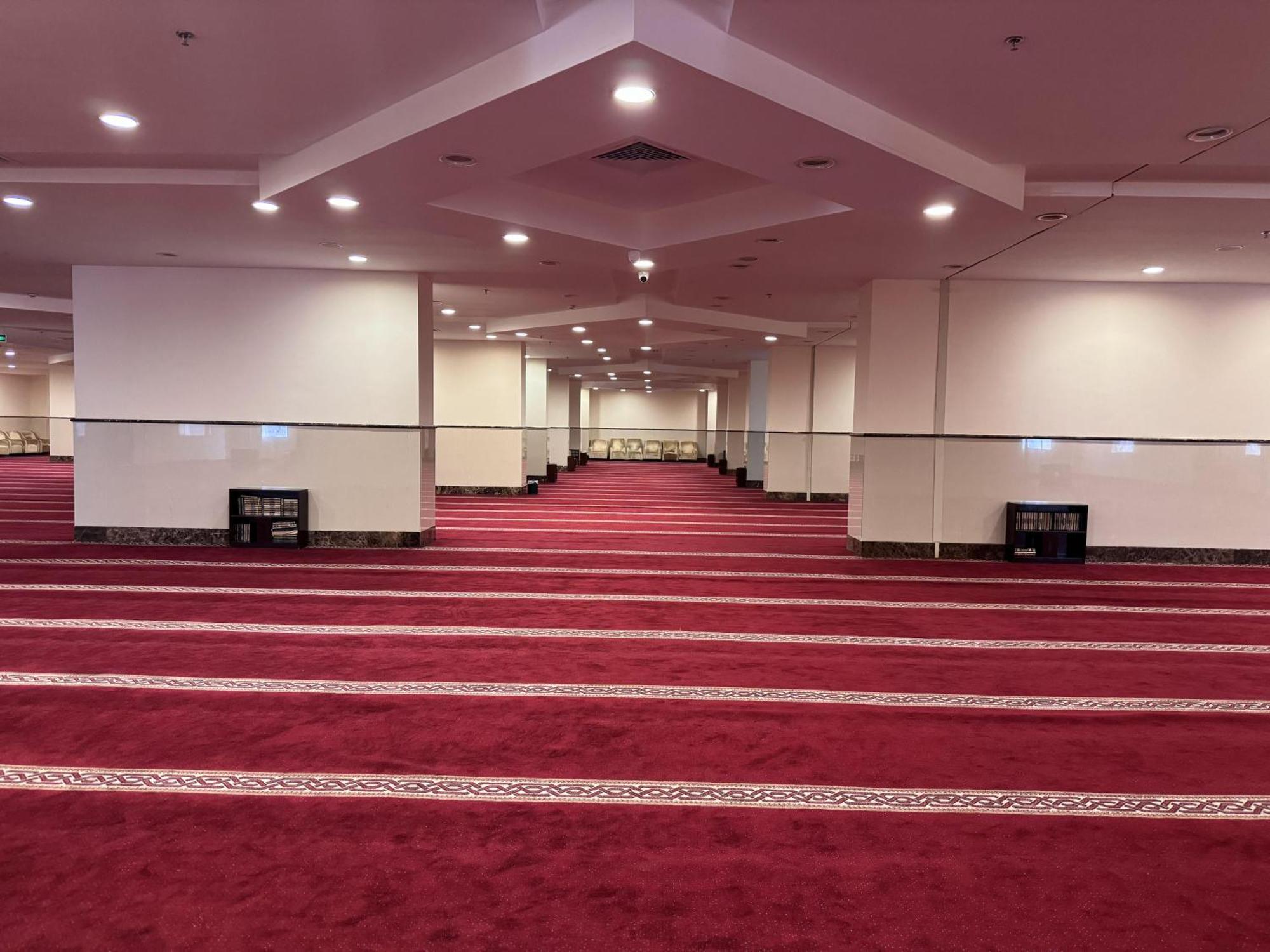 Al Rayyan Makiya Towers 4 Hotel Mecca Ngoại thất bức ảnh