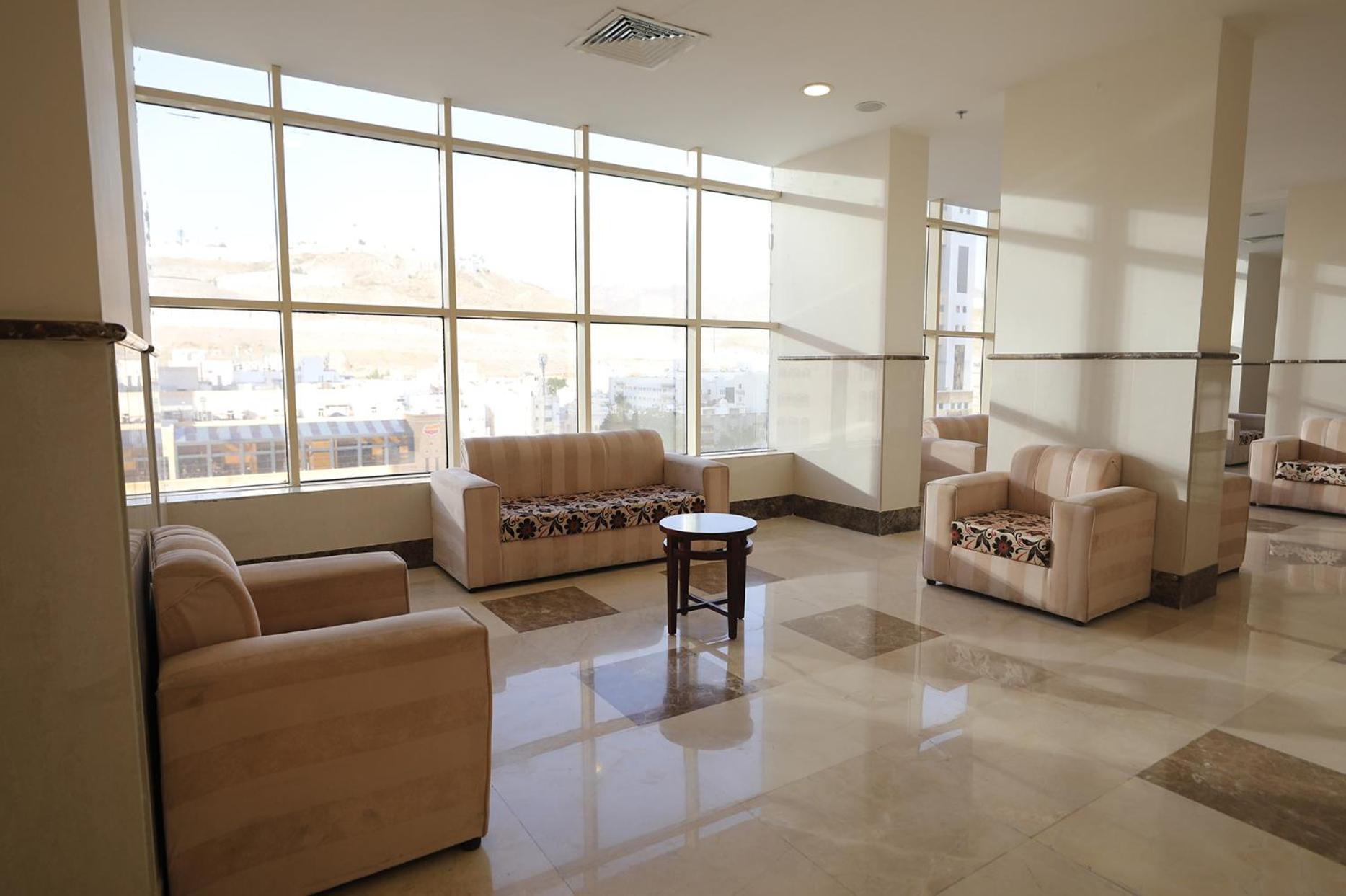 Al Rayyan Makiya Towers 4 Hotel Mecca Ngoại thất bức ảnh
