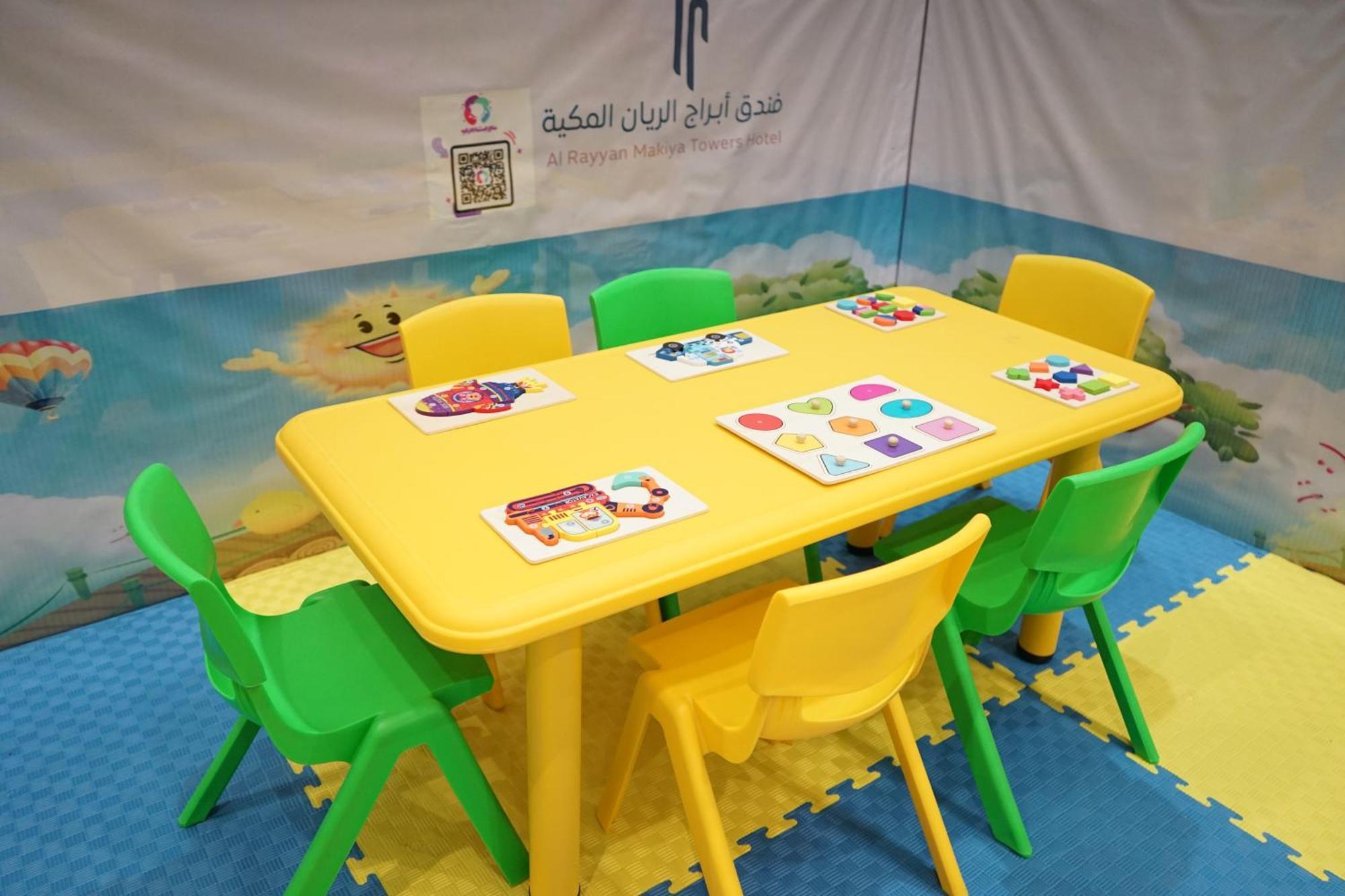 Al Rayyan Makiya Towers 4 Hotel Mecca Ngoại thất bức ảnh